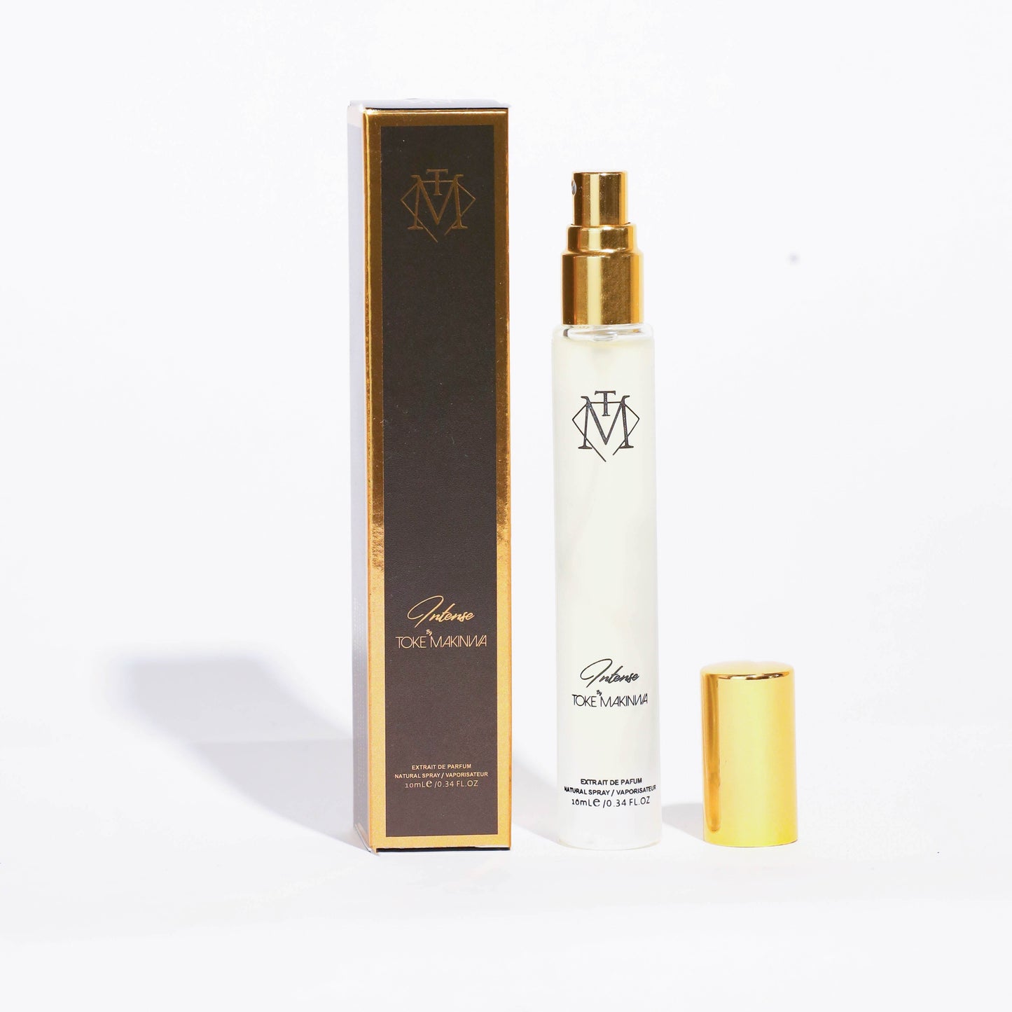 INTENSE (10ml)