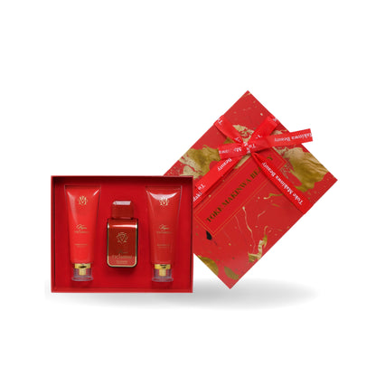 VOGUE GIFT BOX