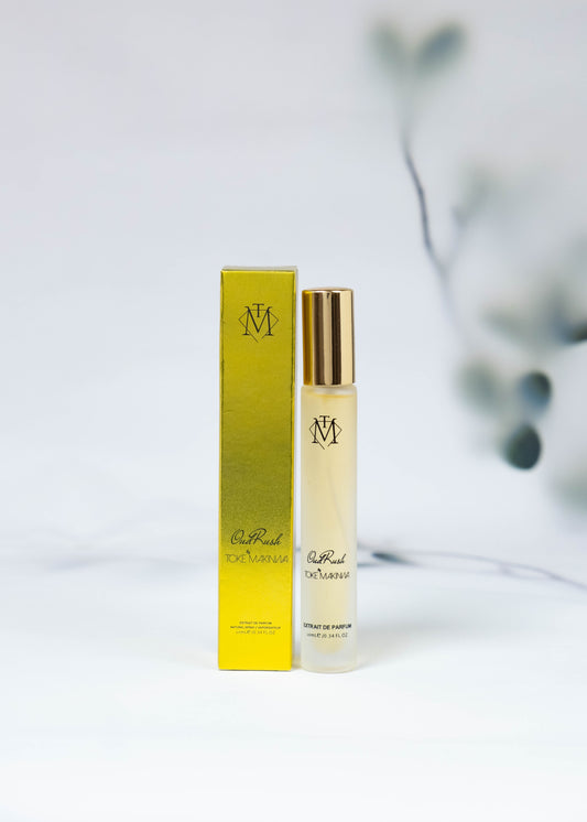 OUD RUSH (10ml)