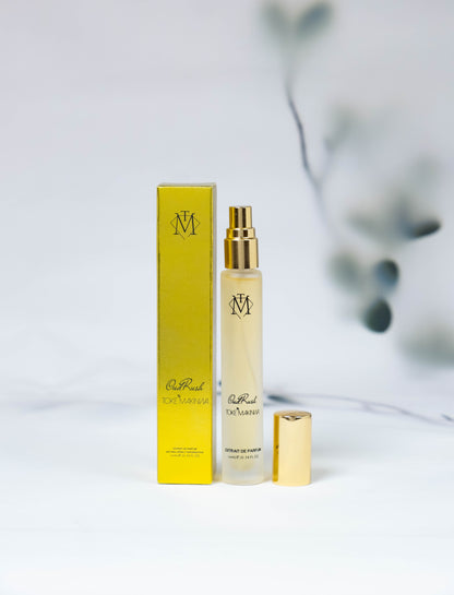 OUD RUSH (10ml)
