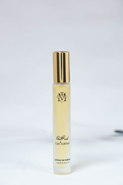 OUD RUSH (10ml)