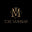 TOKE MAKINWA BEAUTY logo